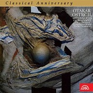 Hudba Classical Anniversary Otakar Ostrčil / Křížová cesta, Osiřelo dítě