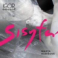 Hudba Sisyfá (feat. Marta Kubišová)