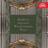 Hudba Hraje Bedřich Antonín Wiedermann (historický snímek)