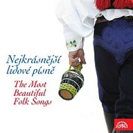 Hudba Nejkrásnější lidové písně