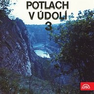 Hudba Potlach v údolí 3