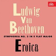 Hudba Beethoven: Symfonie č. 3 Eroica, Stvoření Prométhea