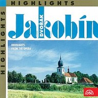Hudba Dvořák: Jakobín - highlights
