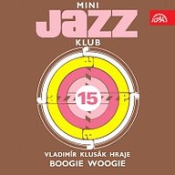 Hudba Mini Jazz Klub 15