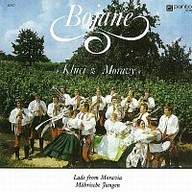 Hudba Kluci z Moravy