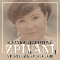 Hudba Zpívání se Spirituál kvintetem