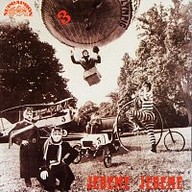 Hudba Jedeme, jedeme