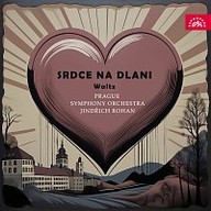 Hudba Vačkář: Srdce na dlani. Koncertní valčík
