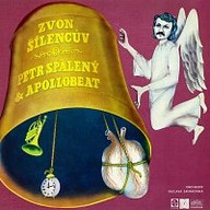 Hudba Zvon šílencův