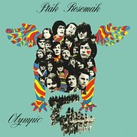 Hudba Pták Rosomák