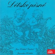 Hudba Vaňhal, Křička: Dětské písně