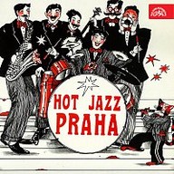 Hudba Hot jazz Praha