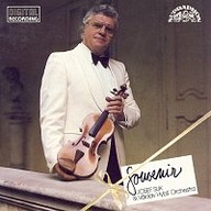 Hudba Souvenir / Čajkovskij, Beethoven, Paganini, Chopin, Chaplin ...