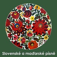 Hudba Slovenské a maďarské písně