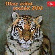 Hudba Hlasy zvířat pražské zoo