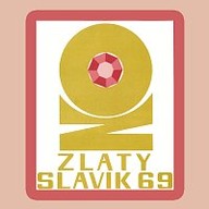 Hudba Zlatý slavík 1969