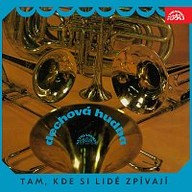 Hudba Tam, kde si lidé zpívají