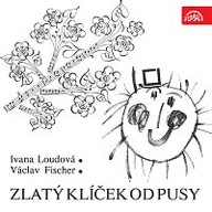 Hudba Zlatý klíček od pusy