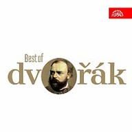 Hudba Best of Dvořák (orchestrální dílo)