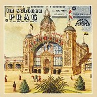Hudba Im schönen Prag