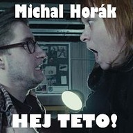 Hudba Hej teto!