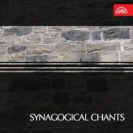 Hudba Synagogální zpěvy
