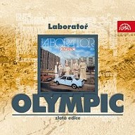 Hudba Zlatá edice 8 Laboratoř