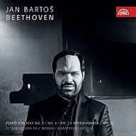 Hudba Beethoven: Klavírní sonáty