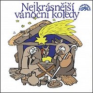 Hudba Nejkrásnější vánoční koledy