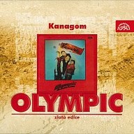 Hudba Zlatá edice 9 Kanagom