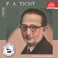 Hudba Historie psaná šelakem - Dobrou noc/Jarabáček