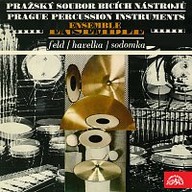 Hudba Pražský soubor bicích nástrojů (Feld, Havelka, Sodomka)