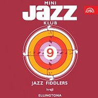Hudba Mini Jazz Klub 09