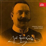 Hudba "Neznámý" Julius Fučík