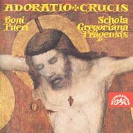 Hudba Adoratio crucis