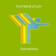 Hudba Pohybové etudy. Spartakiáda