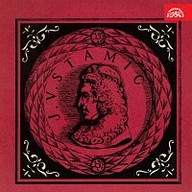 Hudba Stamic, Jirko, Bach: Orchestrální tria, Sonáta pro klavír, Hudební obětina