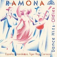 Hudba Ramona (Dance Hits. Oldies)
