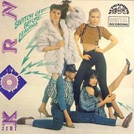 Hudba Switch Off Before Leaving