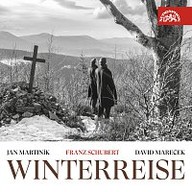 Hudba Schubert: Winterreise