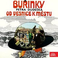 Hudba Od vesnice k městu