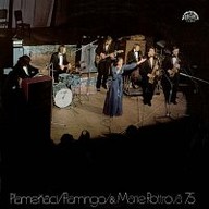 Hudba Plameňáci / Flamingo / Marie Rottrová