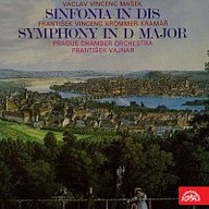Hudba Mašek, Krommer-Kramář: Symfonie