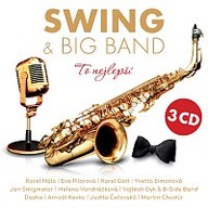 Hudba Swing & Big Band - To nejlepší
