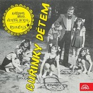 Hudba Buřinky dětem