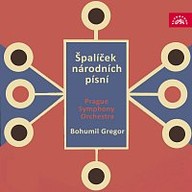 Hudba Špalíček národních písní