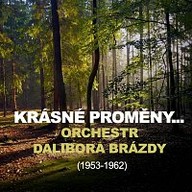 Hudba Krásné proměny...