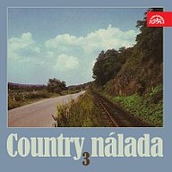 Hudba Country nálada 3
