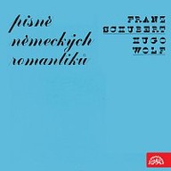 Hudba Písně německých romantiků (Franz Schubert, Hugo Wolf)