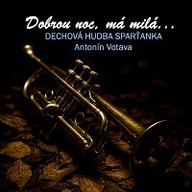 Hudba Dobrou noc, má milá...